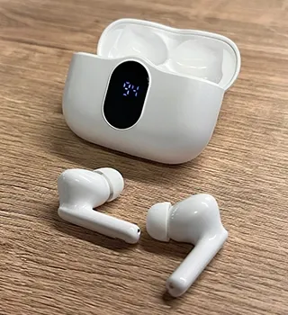BeatBuds X1 5 Star Review by User Katie P. from Alabama