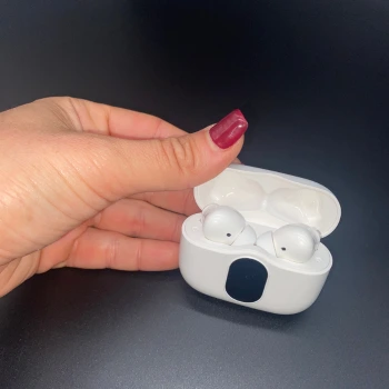 BeatBuds X1 5 Star Review by User Sadie S. from Nebraska